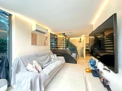 Floraville (D28), Apartment #485012501